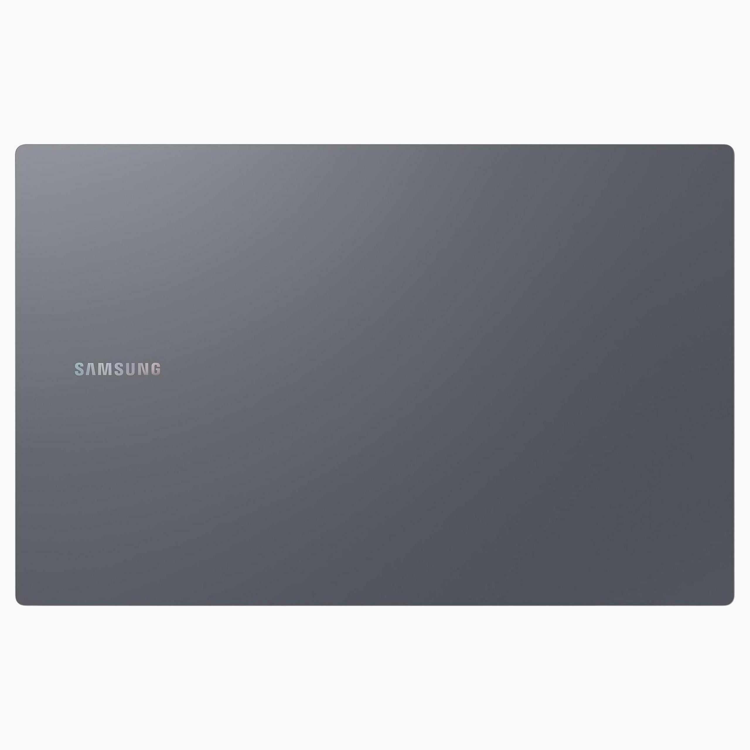 Stalowoszary | Samsung Galaxy Book4 Intel Core i7-1355U 15.6 Windows 11 Home Stalowoszary 3