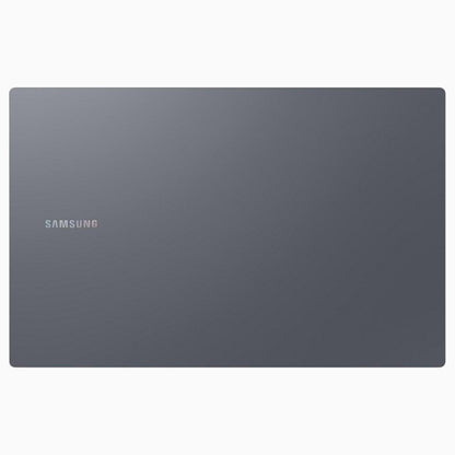 Stalowoszary | Samsung Galaxy Book4 Intel Core i7-1355U 15.6 Windows 11 Home Stalowoszary 3