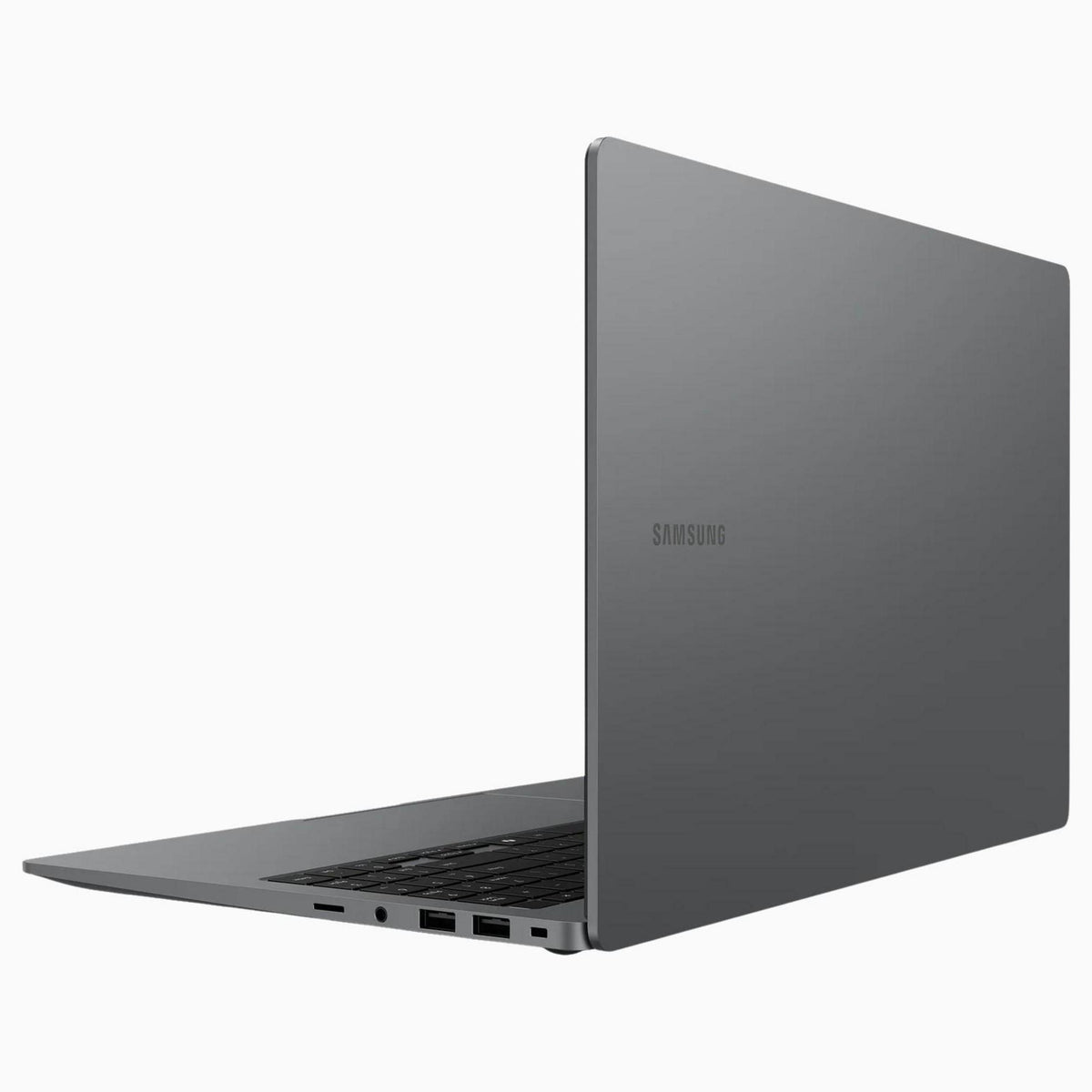 Srebrny | Samsung Galaxy Book5 Intel Core Ultra 7 255U 15.6 Windows 11 Home Srebrny 3
