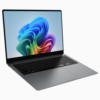 Szary | Samsung Galaxy Book5 Pro Intel Core Ultra 7 256 V 16 Windows 11 Home Szary 3