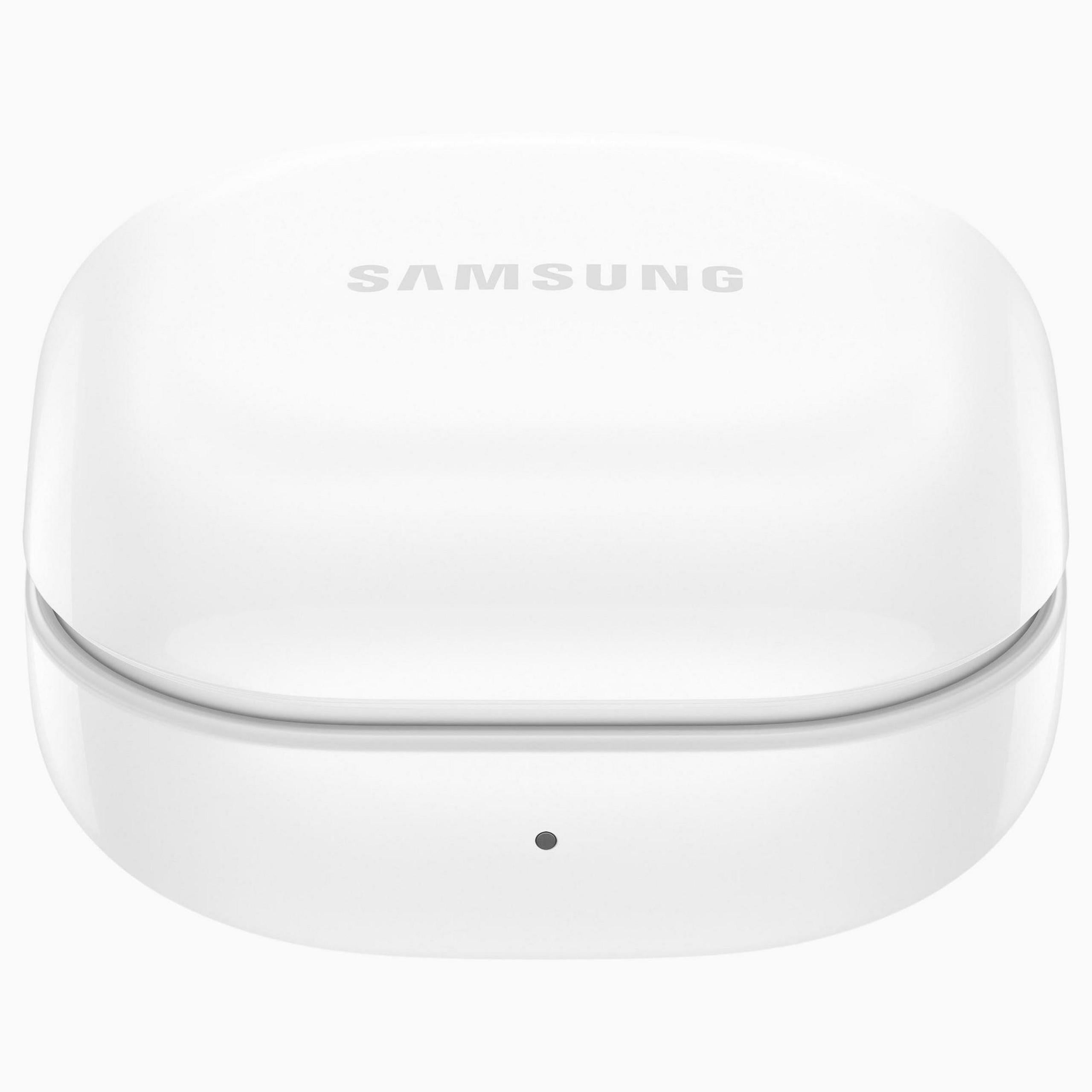 Biały | Samsung Galaxy Buds FE 3