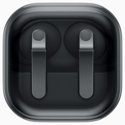 Czarny | Samsung Galaxy Buds4 Pro 3