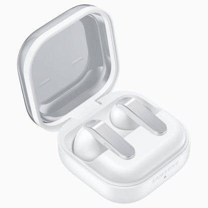 Biały | Samsung Galaxy Buds4 3