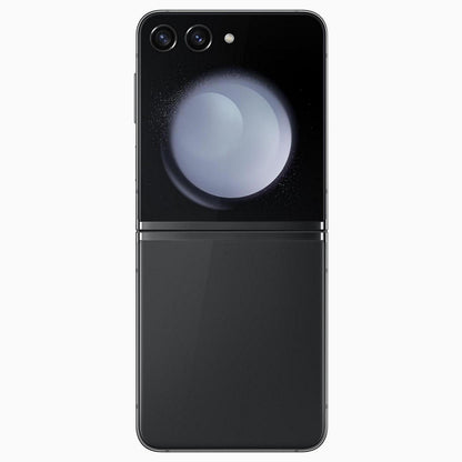 Szary | Samsung Galaxy Z Flip5 3