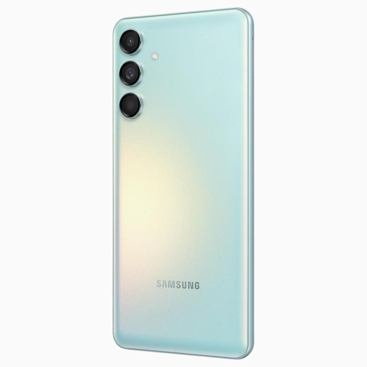 Zielony | Samsung Galaxy M55 3