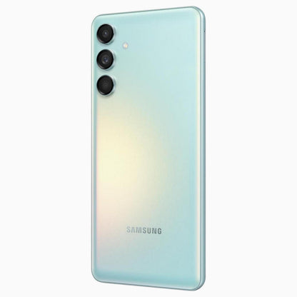 Zielony | Samsung Galaxy M55 3
