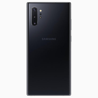 Czarny | Samsung Galaxy Note10+ 3