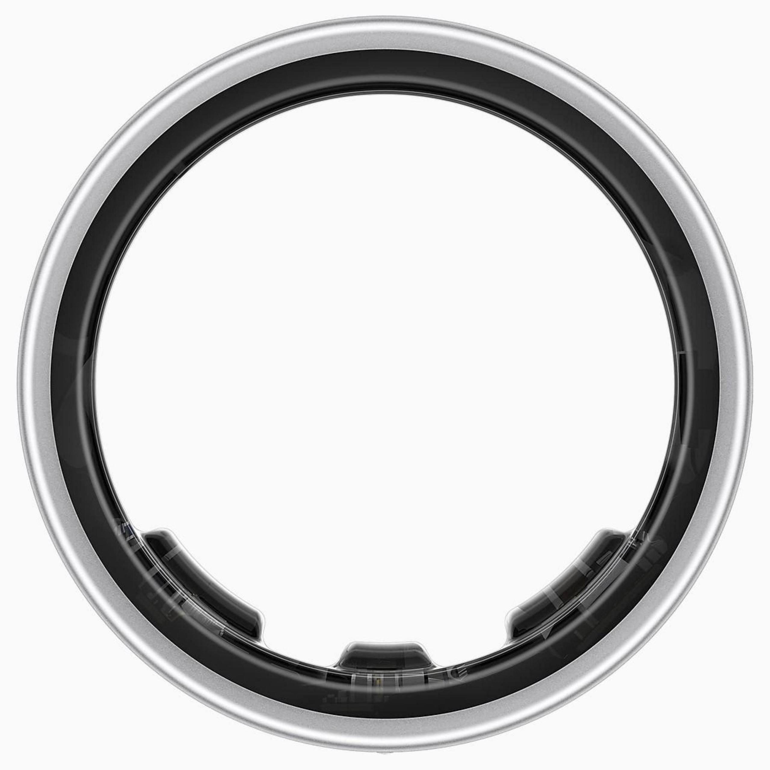 Srebrny | Samsung Galaxy Ring 8 Bluetooth 3