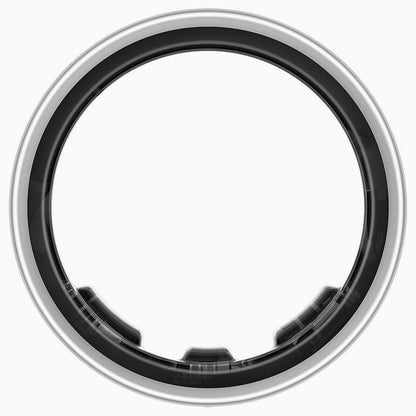 Srebrny | Samsung Galaxy Ring 8 Bluetooth 3