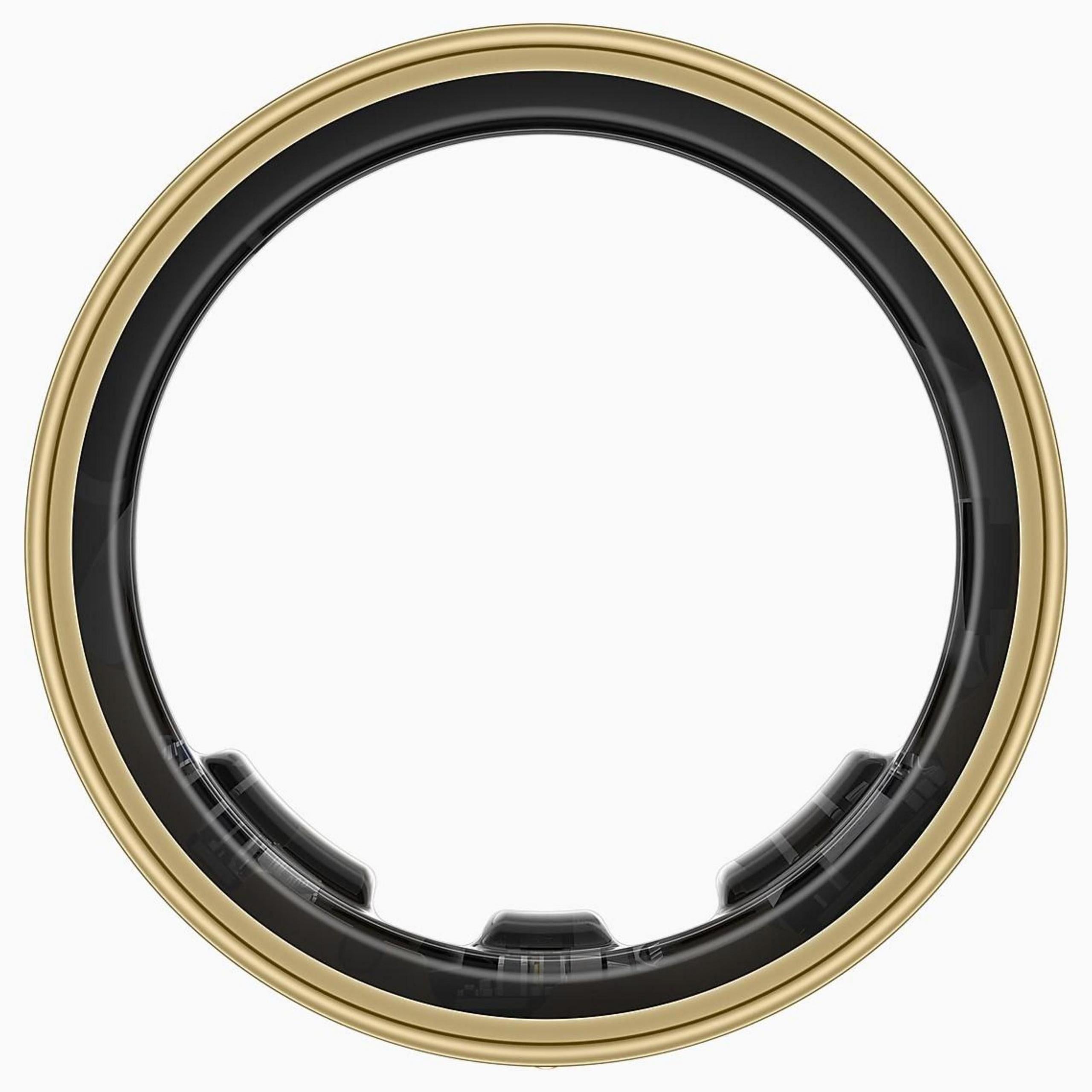 Złoty | Samsung Galaxy Ring 11 Bluetooth 3