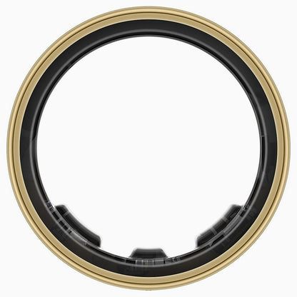 Złoty | Samsung Galaxy Ring 11 Bluetooth 3