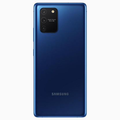 Niebieski | Samsung Galaxy S10 Lite 3