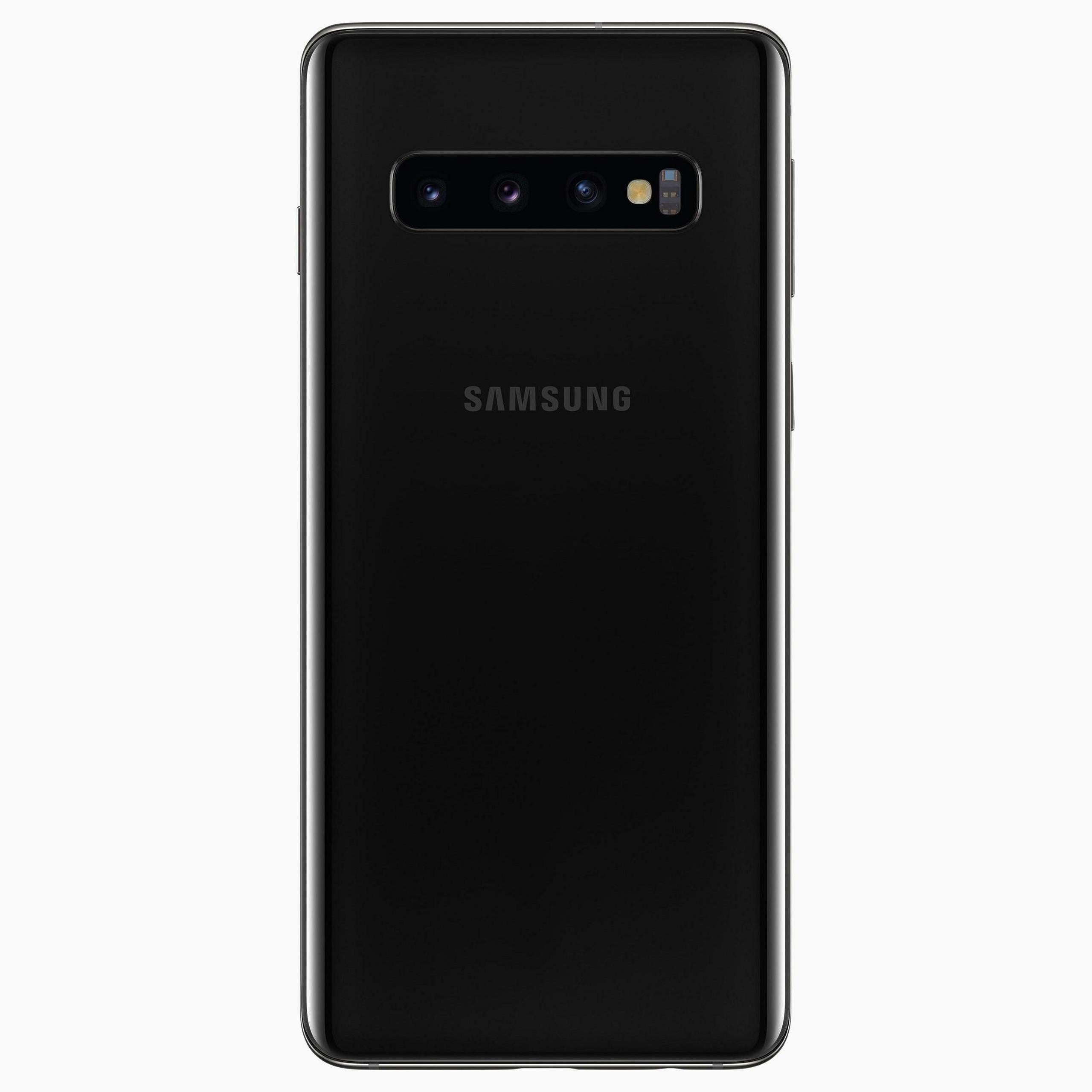 Czarny | Samsung Galaxy S10 3