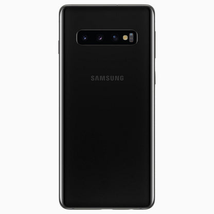 Czarny | Samsung Galaxy S10 3