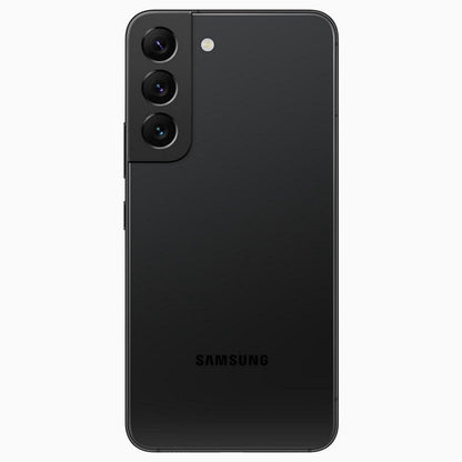 Czarny | Samsung Galaxy S22 3