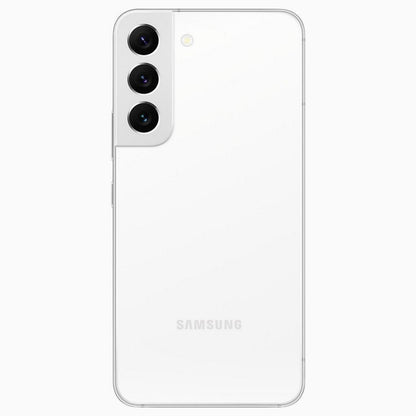 Phantom Withe | Samsung Galaxy S22 3