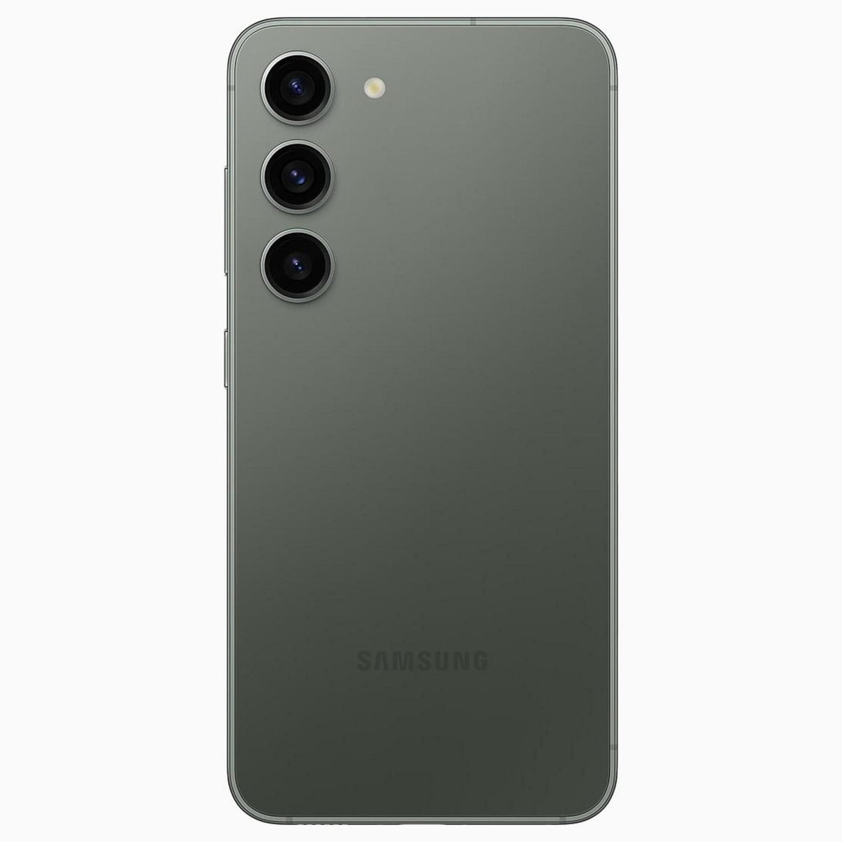 Zielony | Samsung Galaxy S23 3