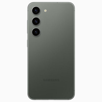Zielony | Samsung Galaxy S23 3