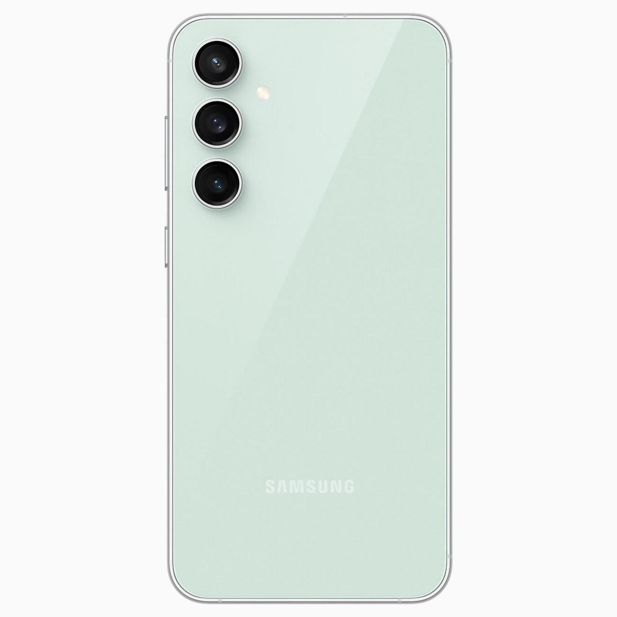 Zielony | Samsung Galaxy S23 FE 3