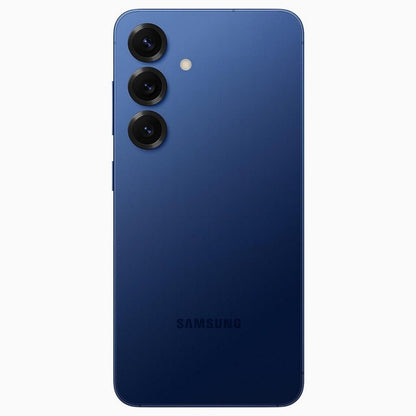 Niebieski | Samsung Galaxy S25 3