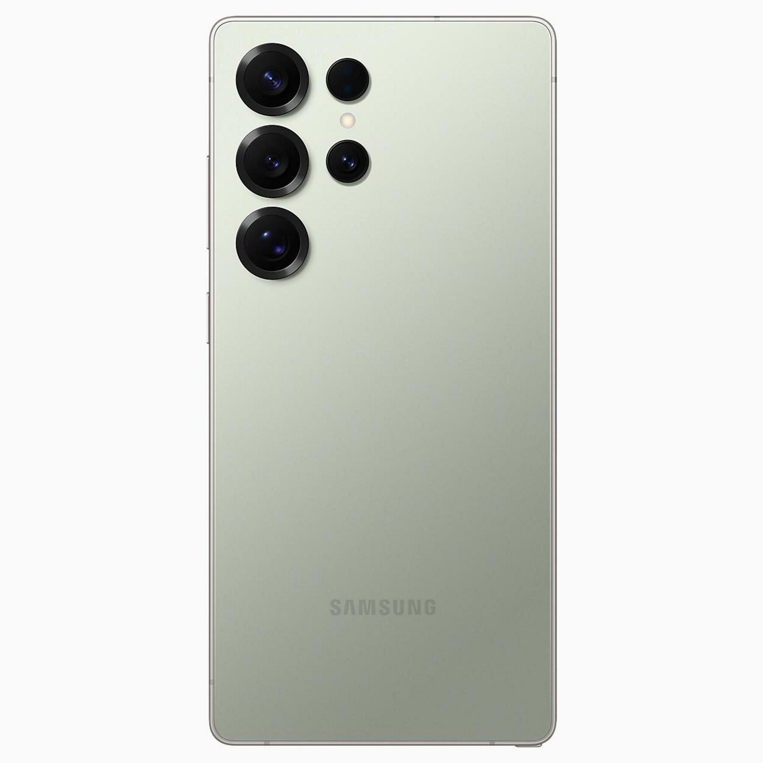 Zielony | Samsung Galaxy S25 Ultra 3