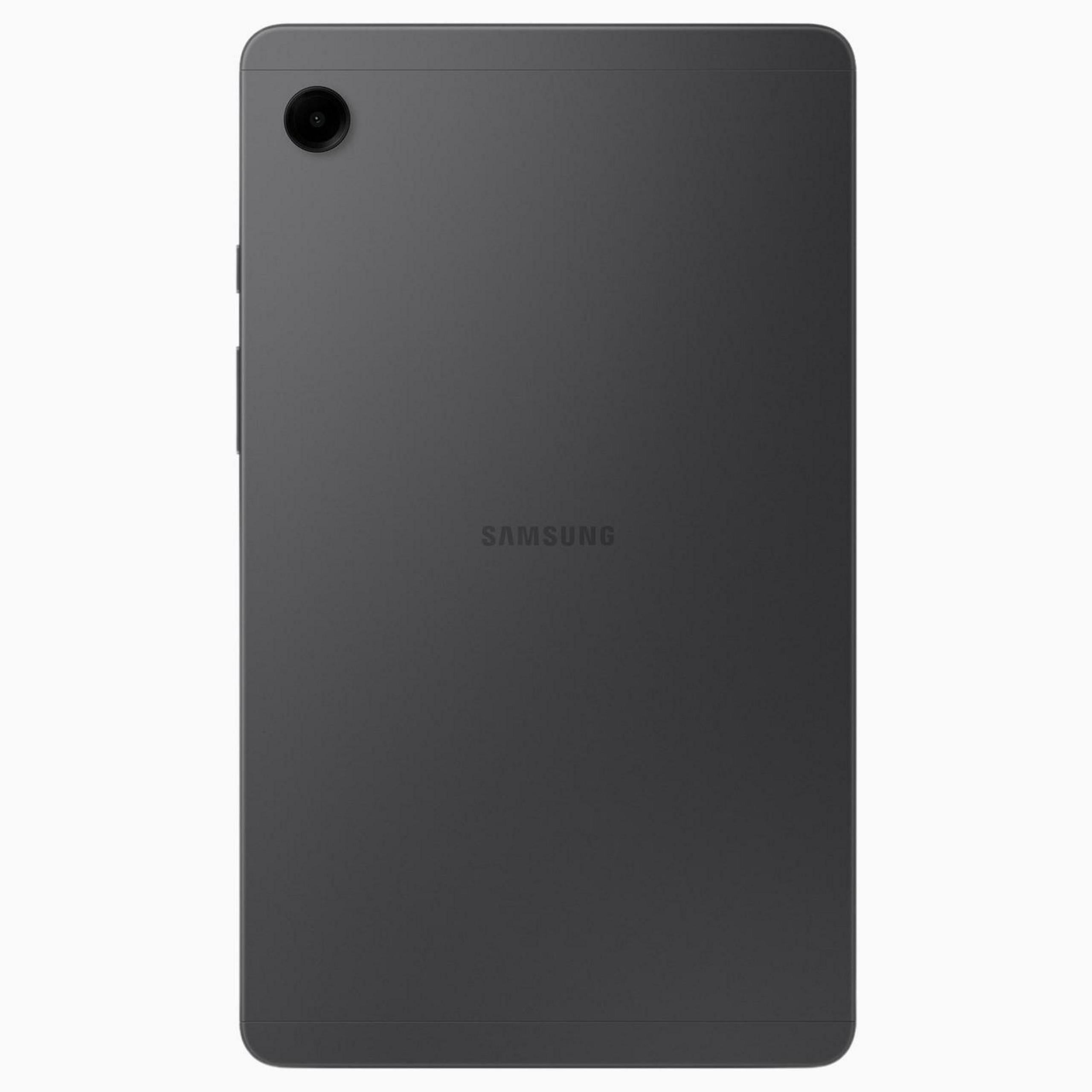 Czarny | Samsung Galaxy Tab A9 LTE 2