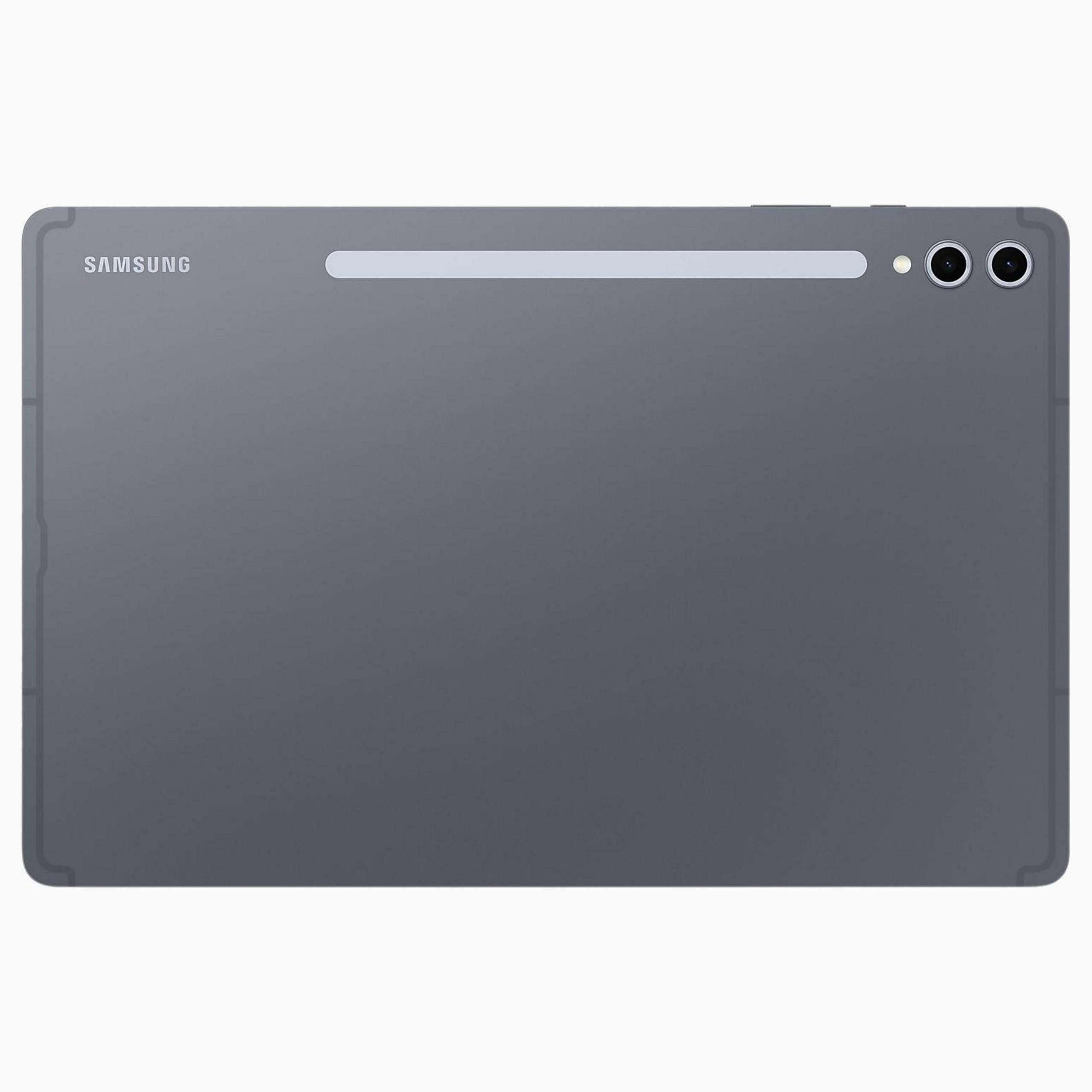 Szary | Samsung Galaxy Tab S10+ 5G 3