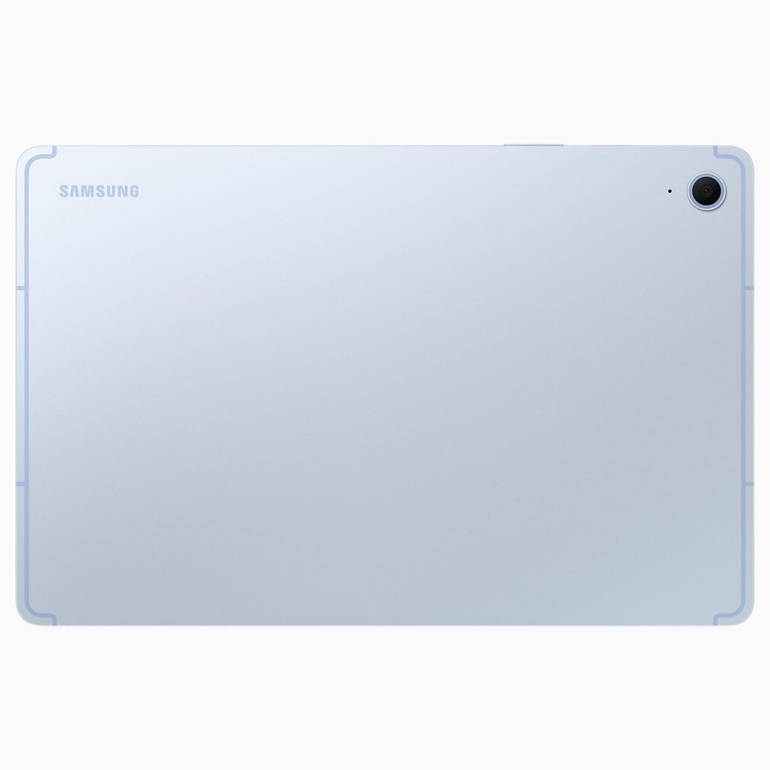 Niebieski | Samsung Galaxy Tab S10 FE Bluetooth 3