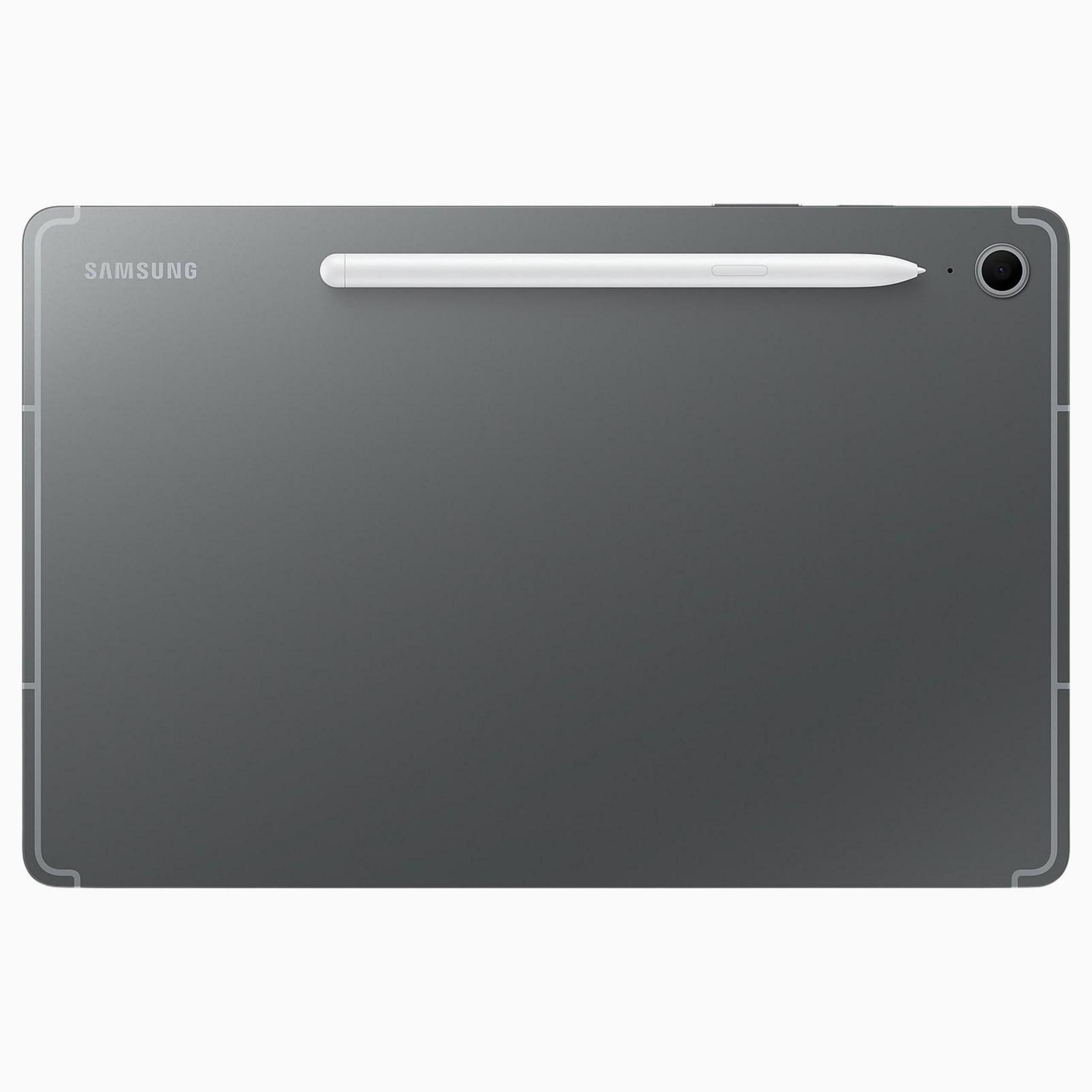Jasnoszary | Samsung Galaxy Tab S10 FE Wi-Fi 3