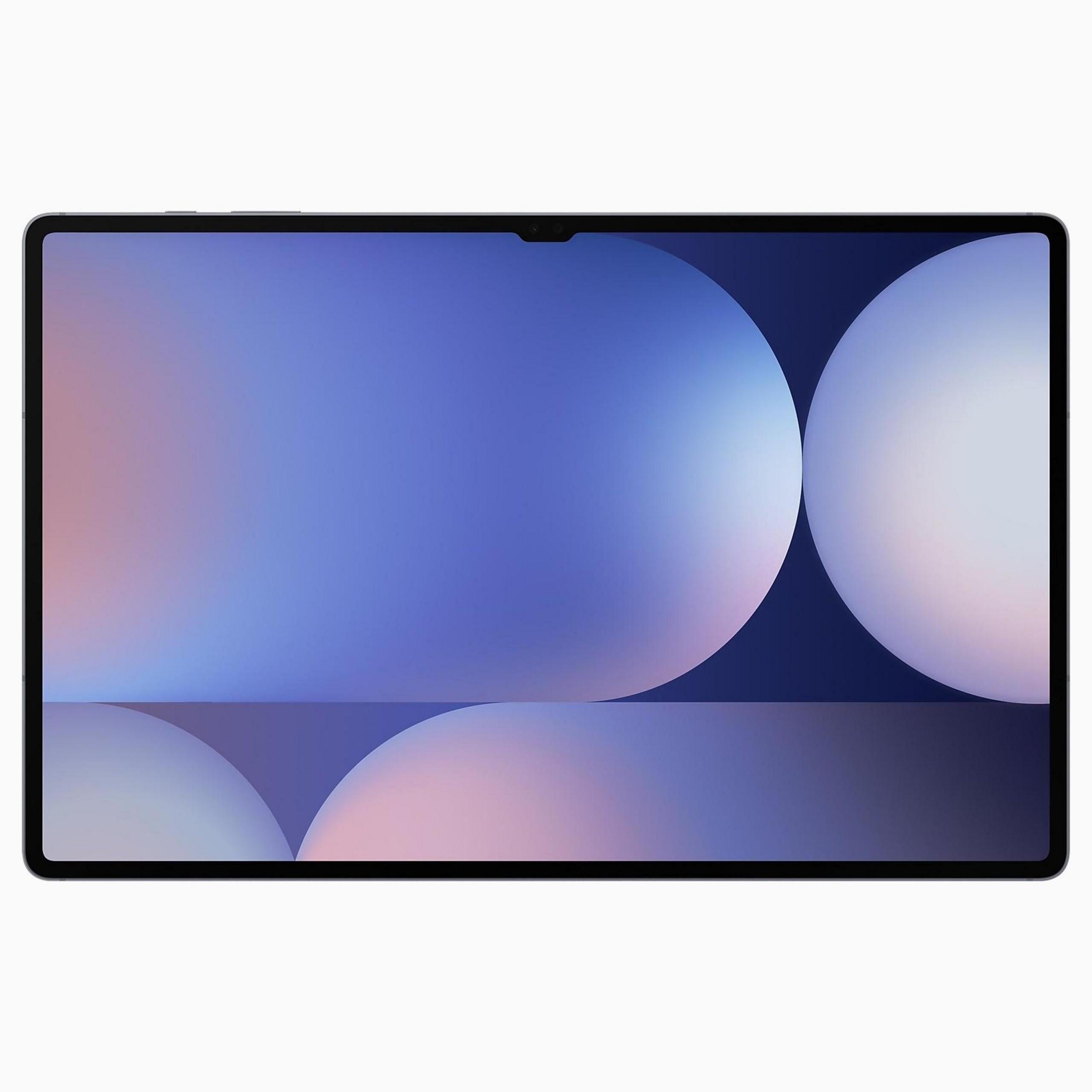 Szary | Samsung Galaxy Tab S10 Ultra Wi-Fi 2
