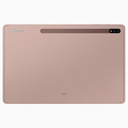 Platynowy | Samsung Galaxy Tab S7+ 5G 3