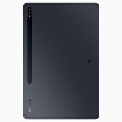 Czarny | Samsung Galaxy Tab S7+ 5G 3
