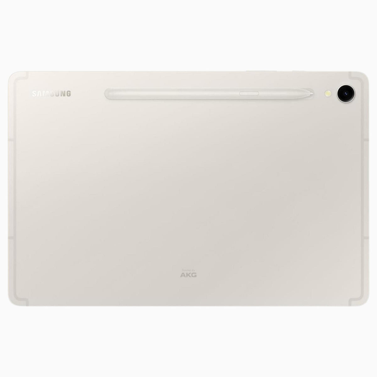 Beżowy | Samsung Galaxy Tab S9 5G 3