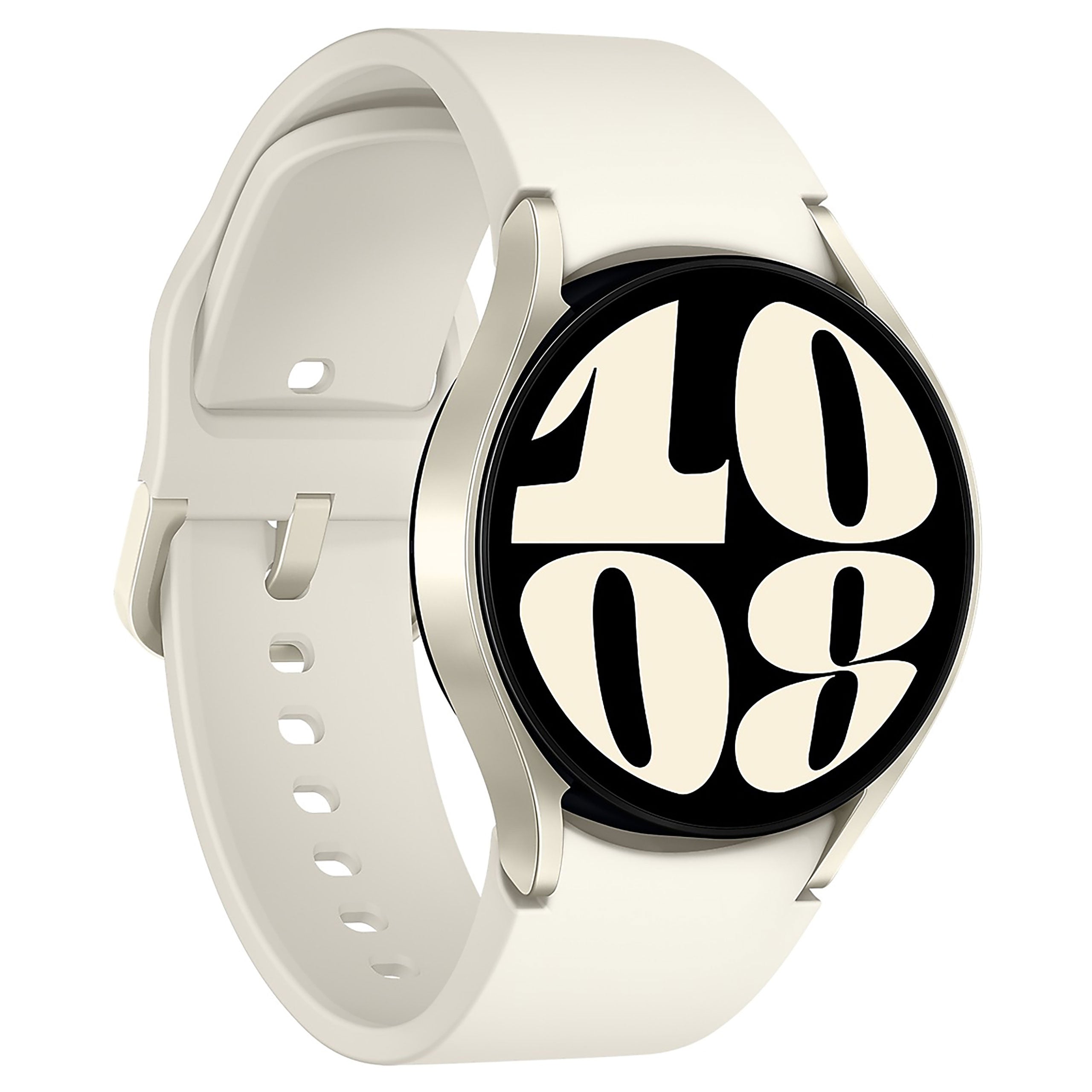 Złoty | Samsung Galaxy Watch6 40mm Bluetooth 3