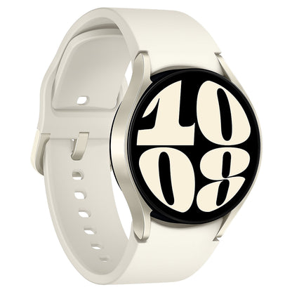 Złoty | Samsung Galaxy Watch6 40mm Bluetooth 3