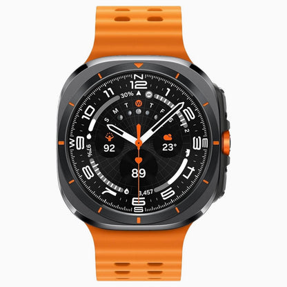 Szary | Samsung Galaxy Watch Ultra 47mm LTE 3