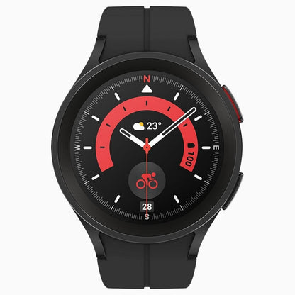 Czarny | Samsung Galaxy Watch5 Pro 45mm LTE 3