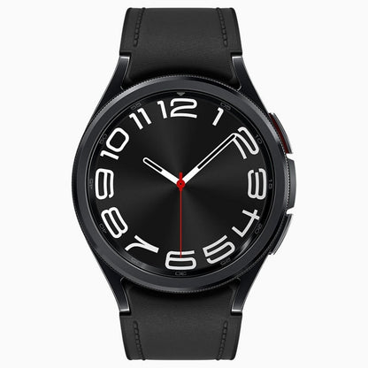 Czarny | Samsung Galaxy Watch6 Classic 43mm Bluetooth 3