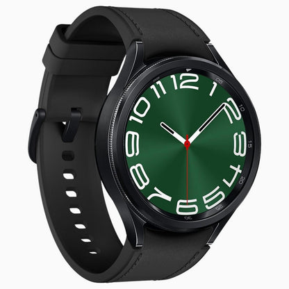 Czarny | Samsung Galaxy Watch6 Classic 47mm Bluetooth 3