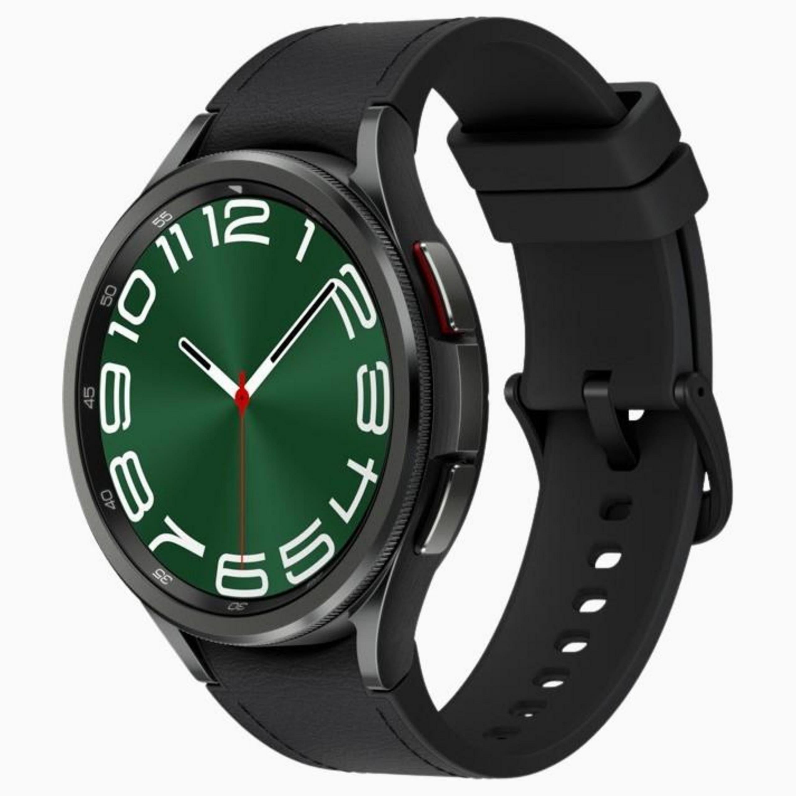 Antracytowy | Samsung Galaxy Watch6 Classic 47mm Bluetooth 3