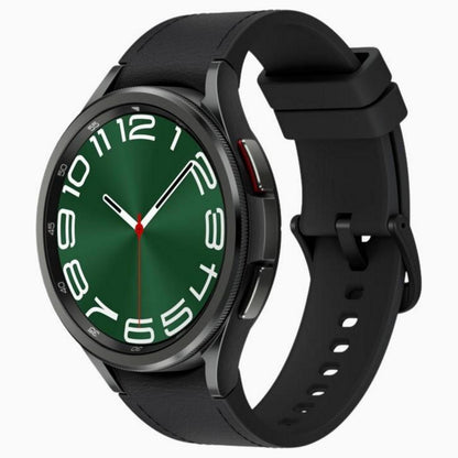 Antracytowy | Samsung Galaxy Watch6 Classic 47mm Bluetooth 3