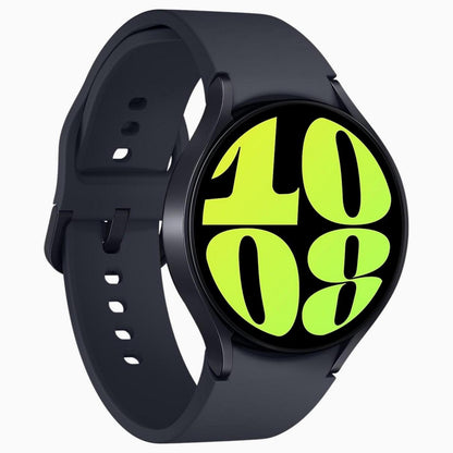 Czarny | Samsung Galaxy Watch6 44mm Bluetooth 3
