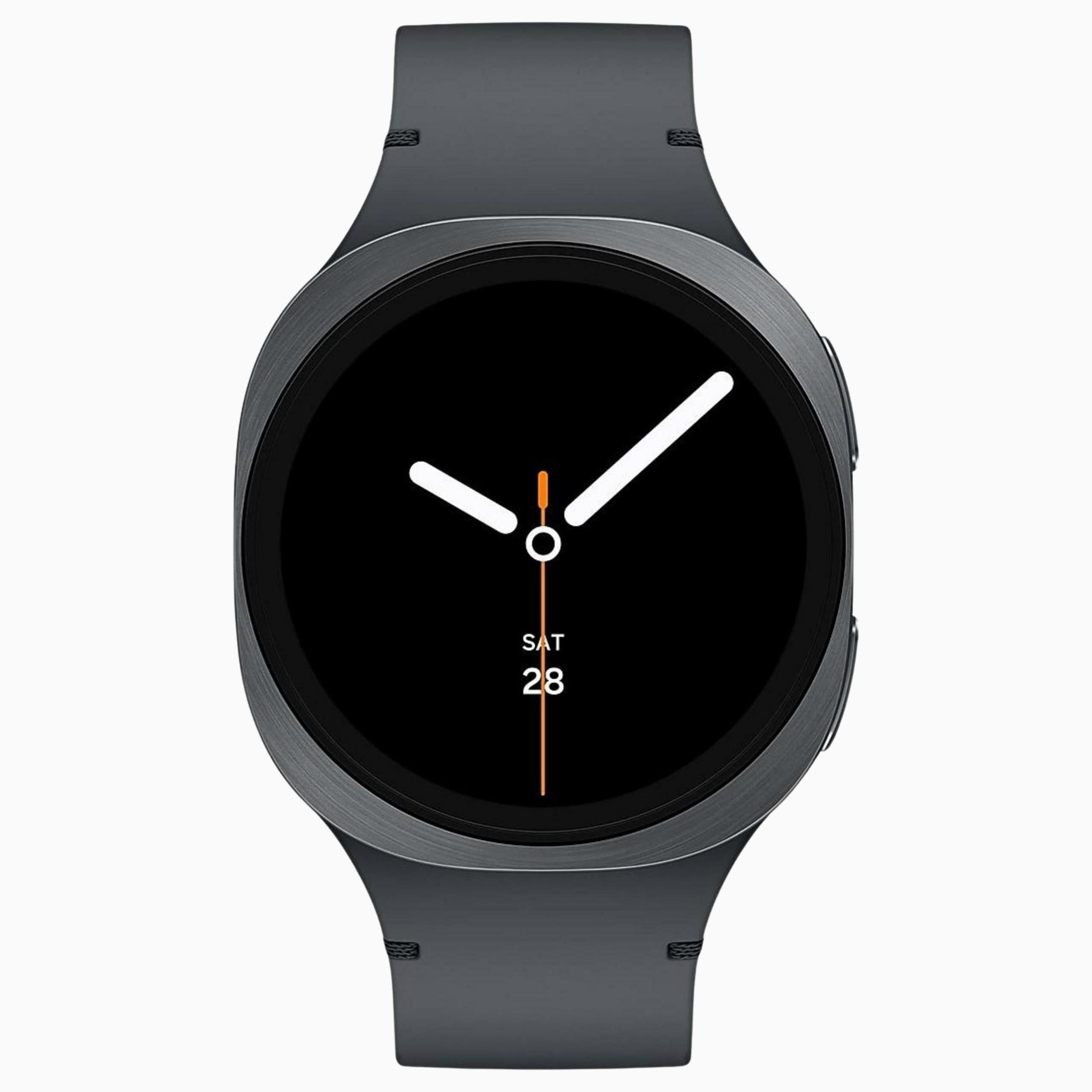 Czarny | Samsung Galaxy Watch8 40mm LTE 3
