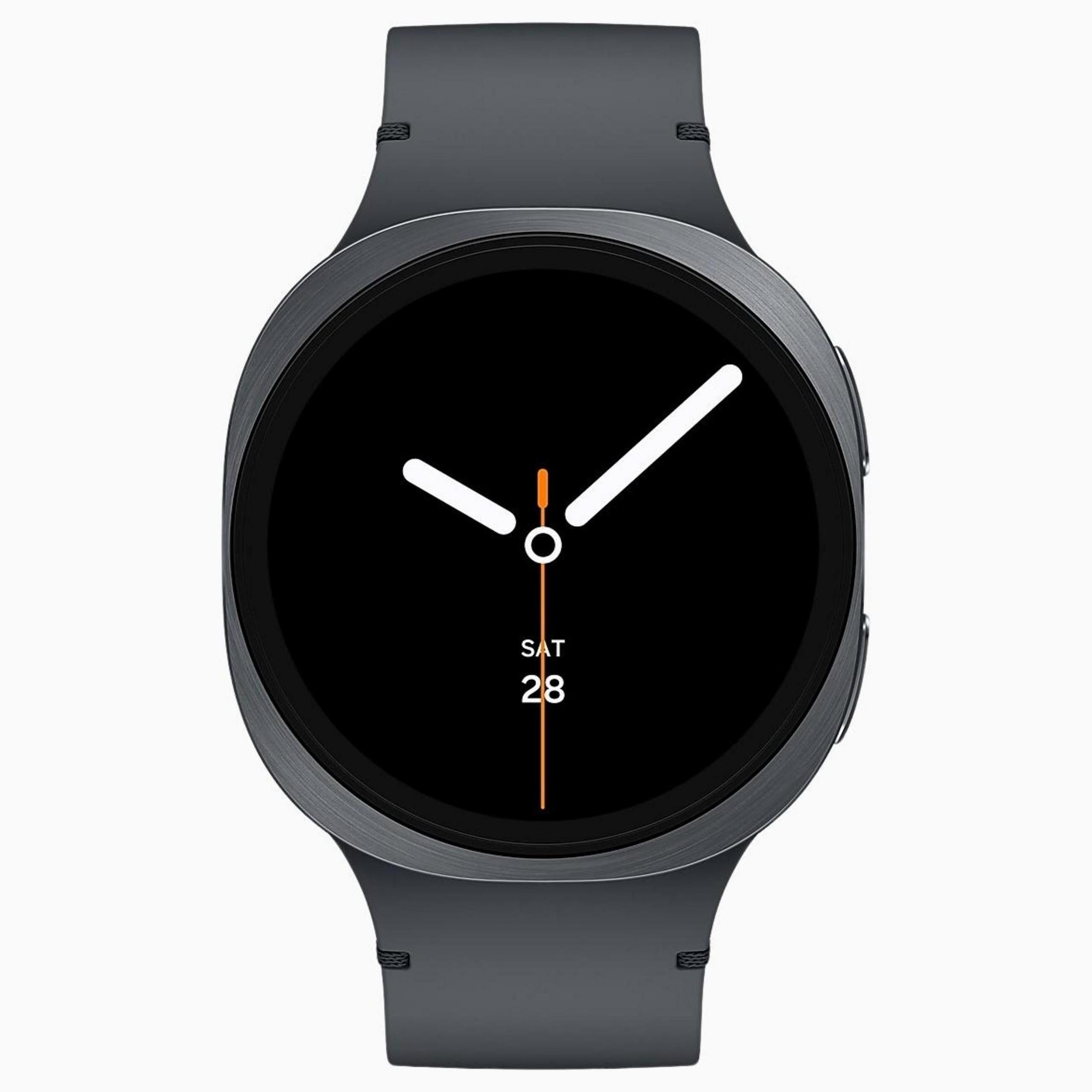 Szary | Samsung Galaxy Watch8 44mm LTE 3