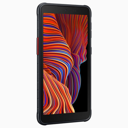 Czarny | Samsung Galaxy XCover5 3
