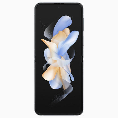 Niebieski | Samsung Galaxy Z Flip4 3