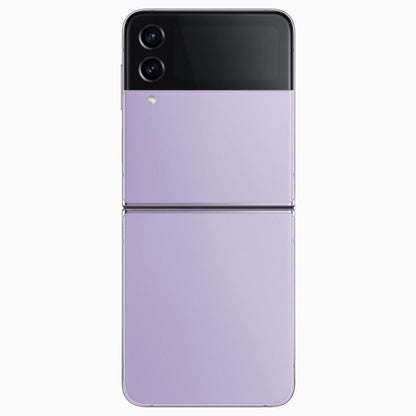 Fioletowy | Samsung Galaxy Z Flip4 3