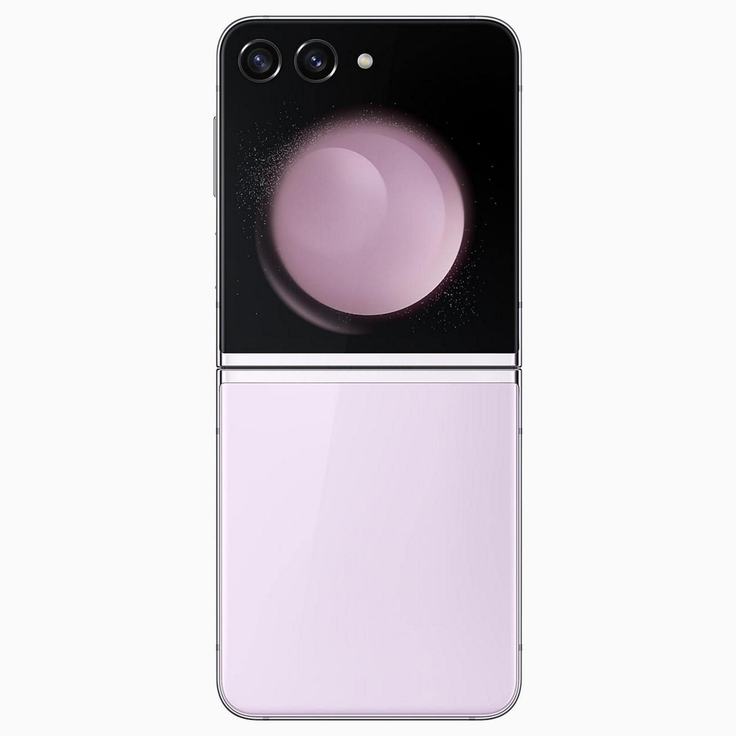 Fioletowy | Samsung Galaxy Z Flip5 3