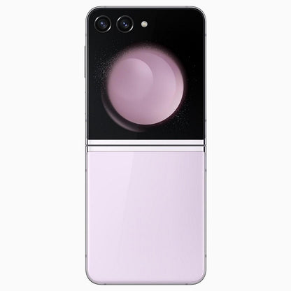 Fioletowy | Samsung Galaxy Z Flip5 3