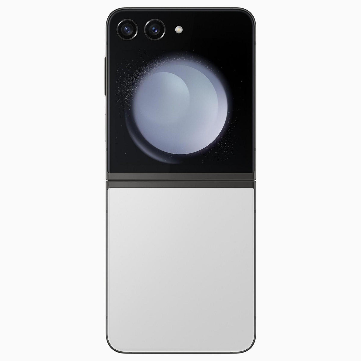 Jasnoszary | Samsung Galaxy Z Flip5 3